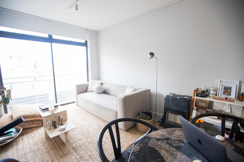 1 Bedroom Property for Sale in Sea Point Western Cape